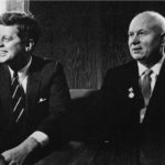 Khrushchev and JFK